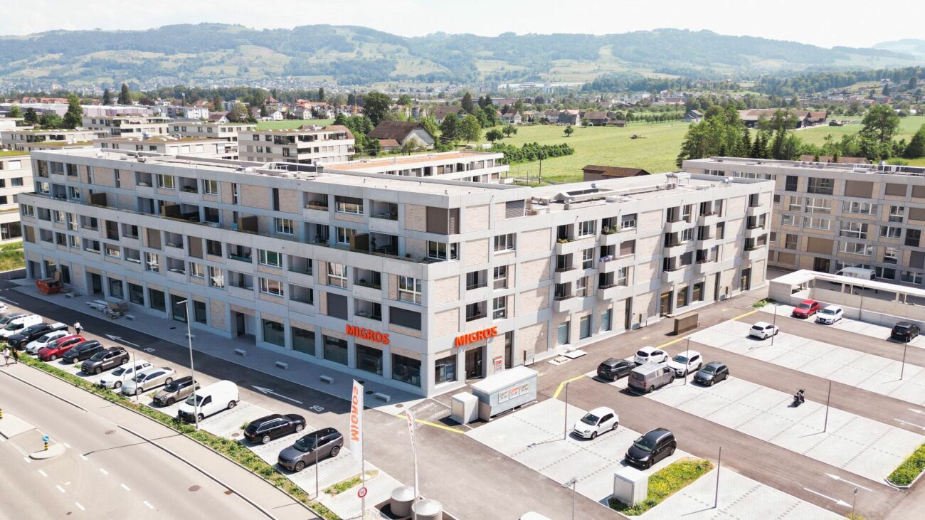 Helle Wohnung am See - Bild 1