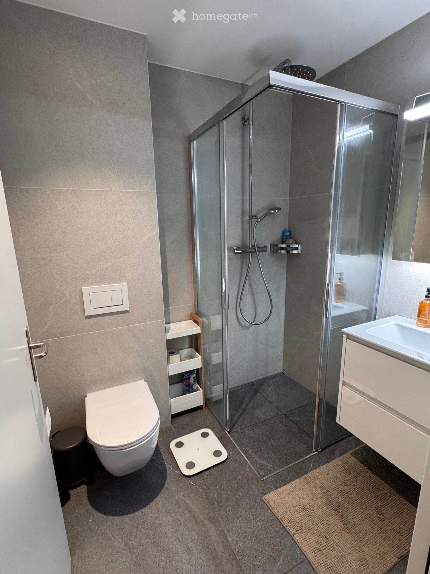 EG-Gartenwohnung Neubau 700m vom Bahnhof Bülach - Bild 5