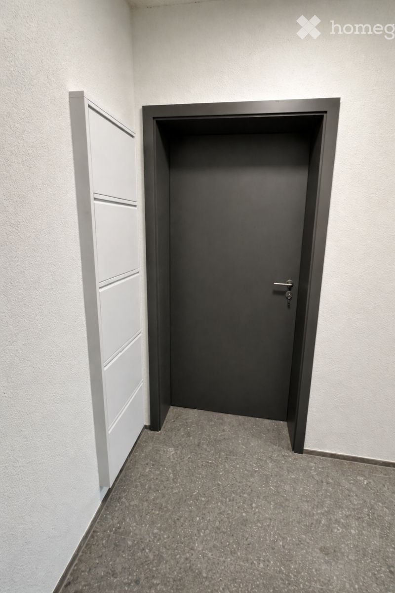 Moderne 2.5-Zimmer-Wohnung (66 m²) mit grosser 20 m² Terrasse – Erstbezug 2026 - Bild 7