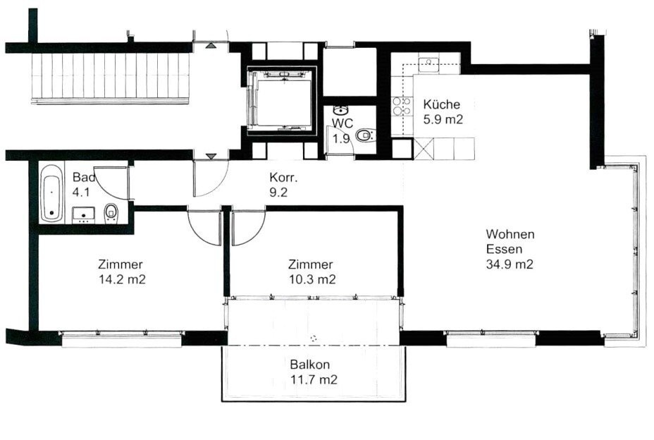 modern wohnen am Farbhof - Grundriss.jpg