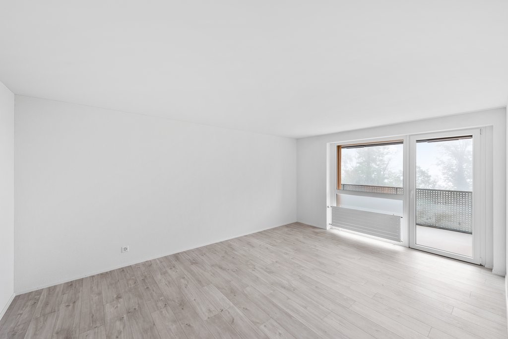 Schöne, zentral gelegene Neubau-Wohnung - Wohnzimmer