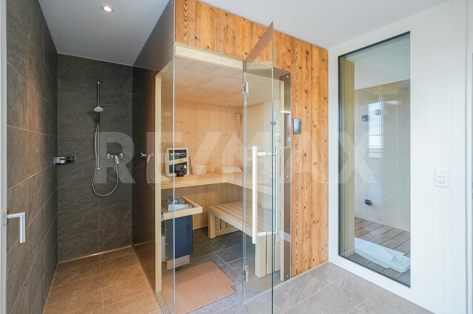 ERSTVERMIETUNG im Zentrum von Frick - 4.5 Zimmer-Attikawohnung - Bild 4