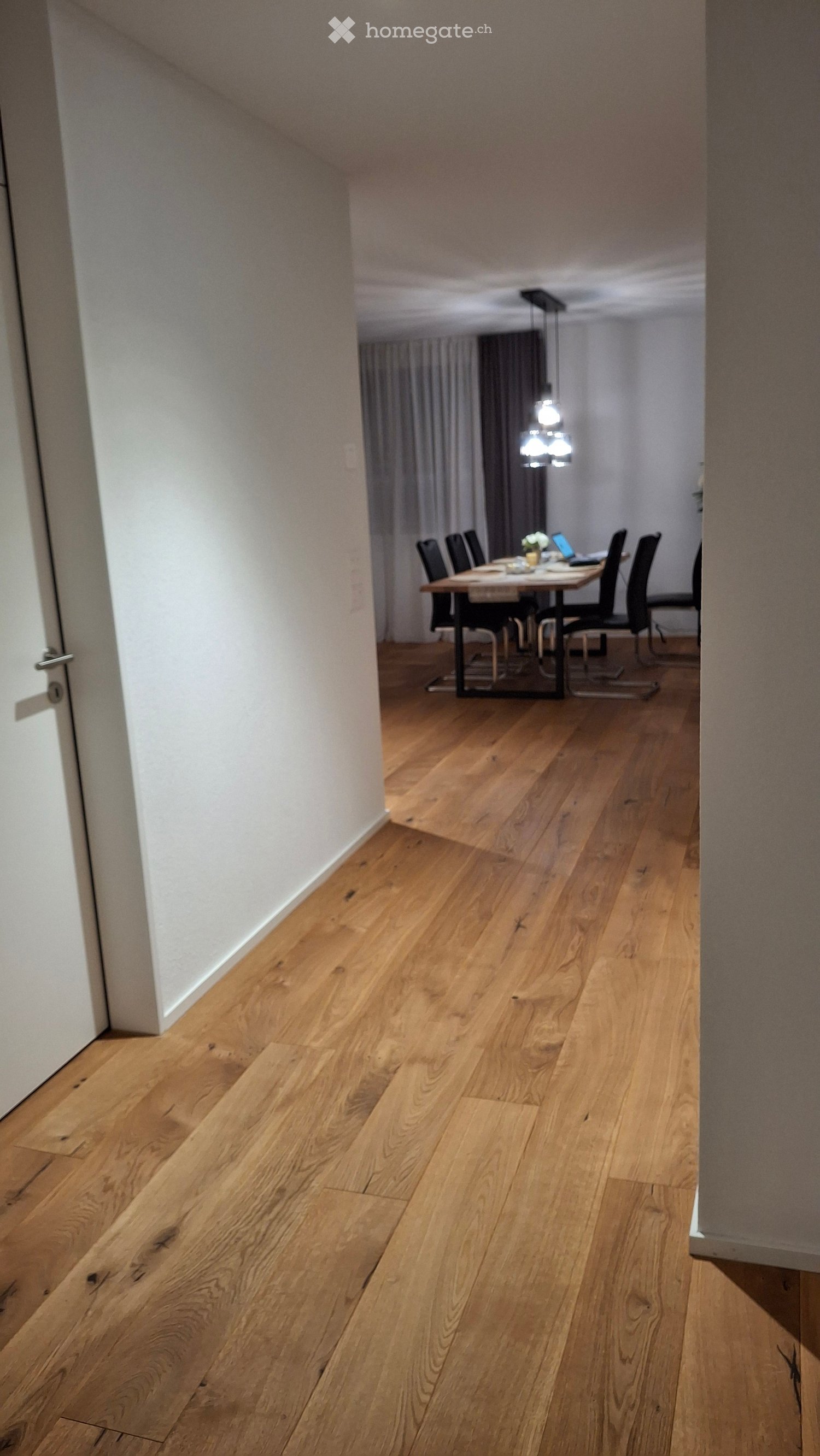 Moderne 4.5-Zimmer-Wohnung mit Seeblick in Schmerikon - Bild 9