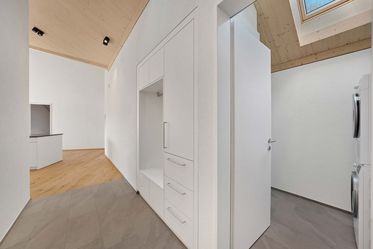 4.5-Zimmer-Wohnung - Bild 3