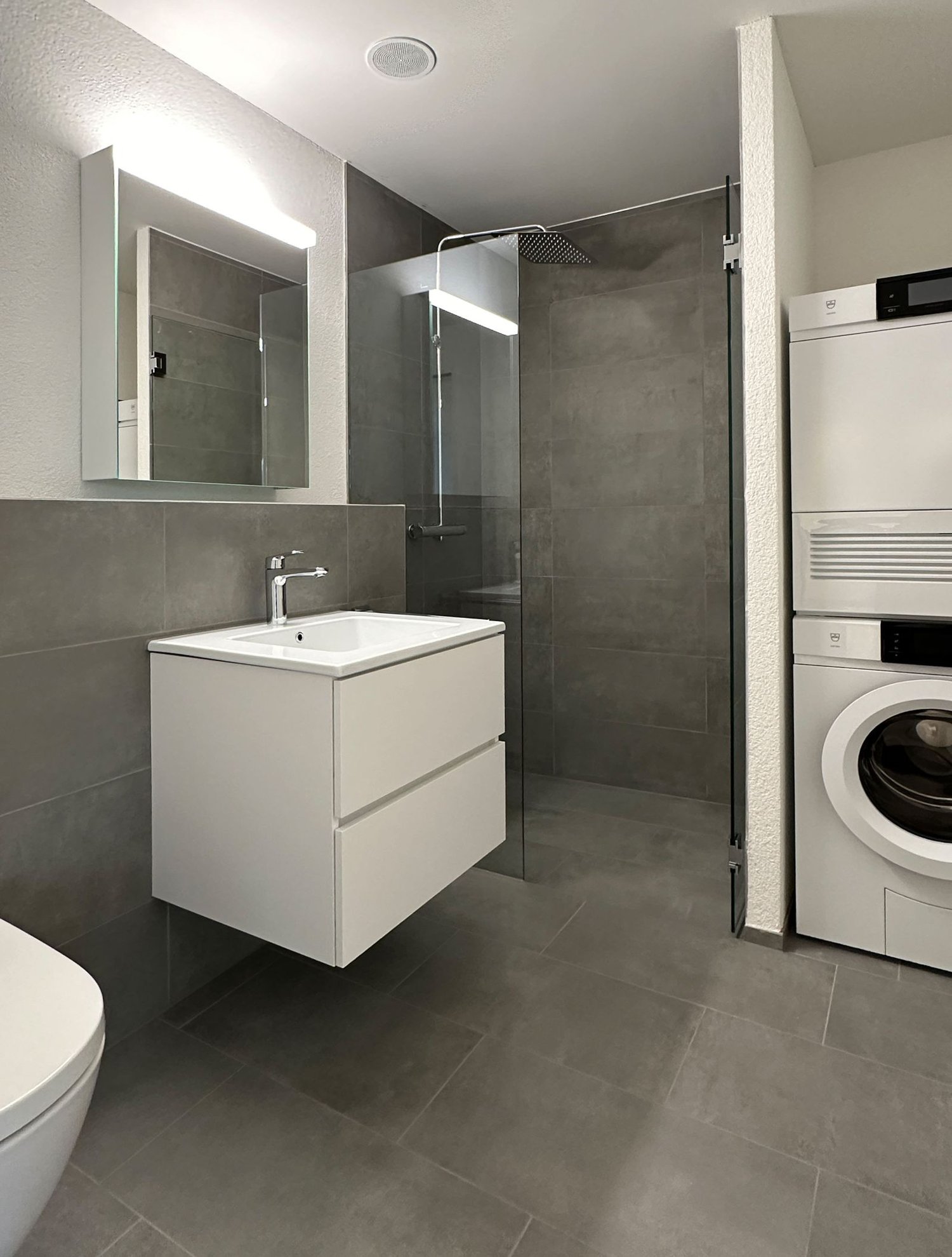 Tolle, neue 3.5-Zimmer-Wohnung an ruhiger Lage - Bild 9