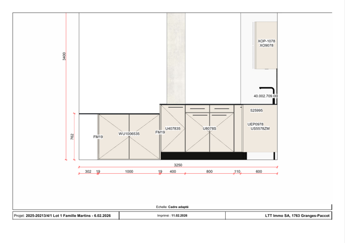 PPE Froideville - Lot 1 - Bild 8