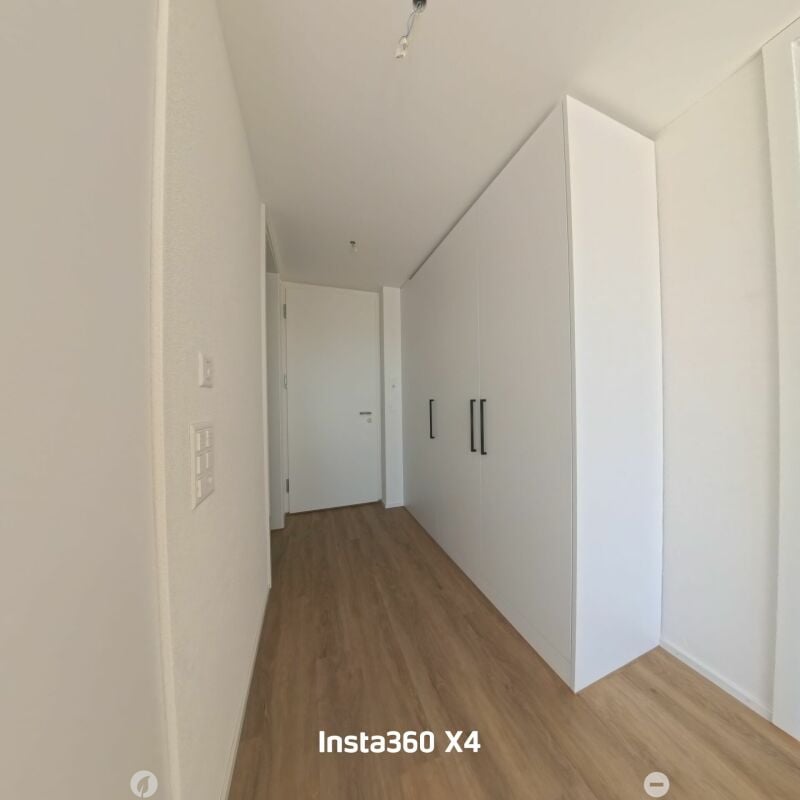 Neue, helle 3½-Zimmer-Attikawohnung mit Terrasse - Bild 7