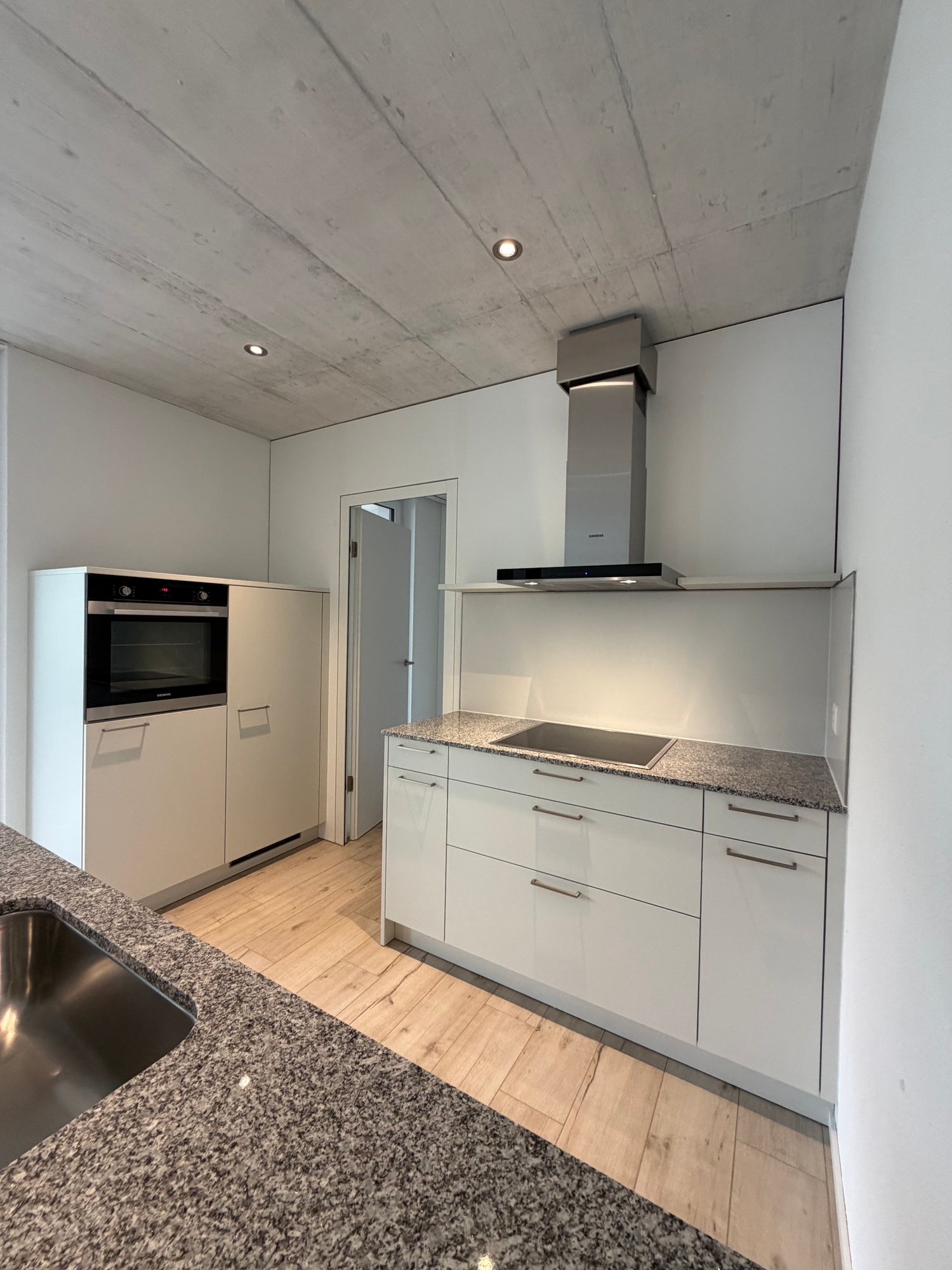 Moderne 2.5-Zimmer-Wohnung in Aarburg - Bild 5