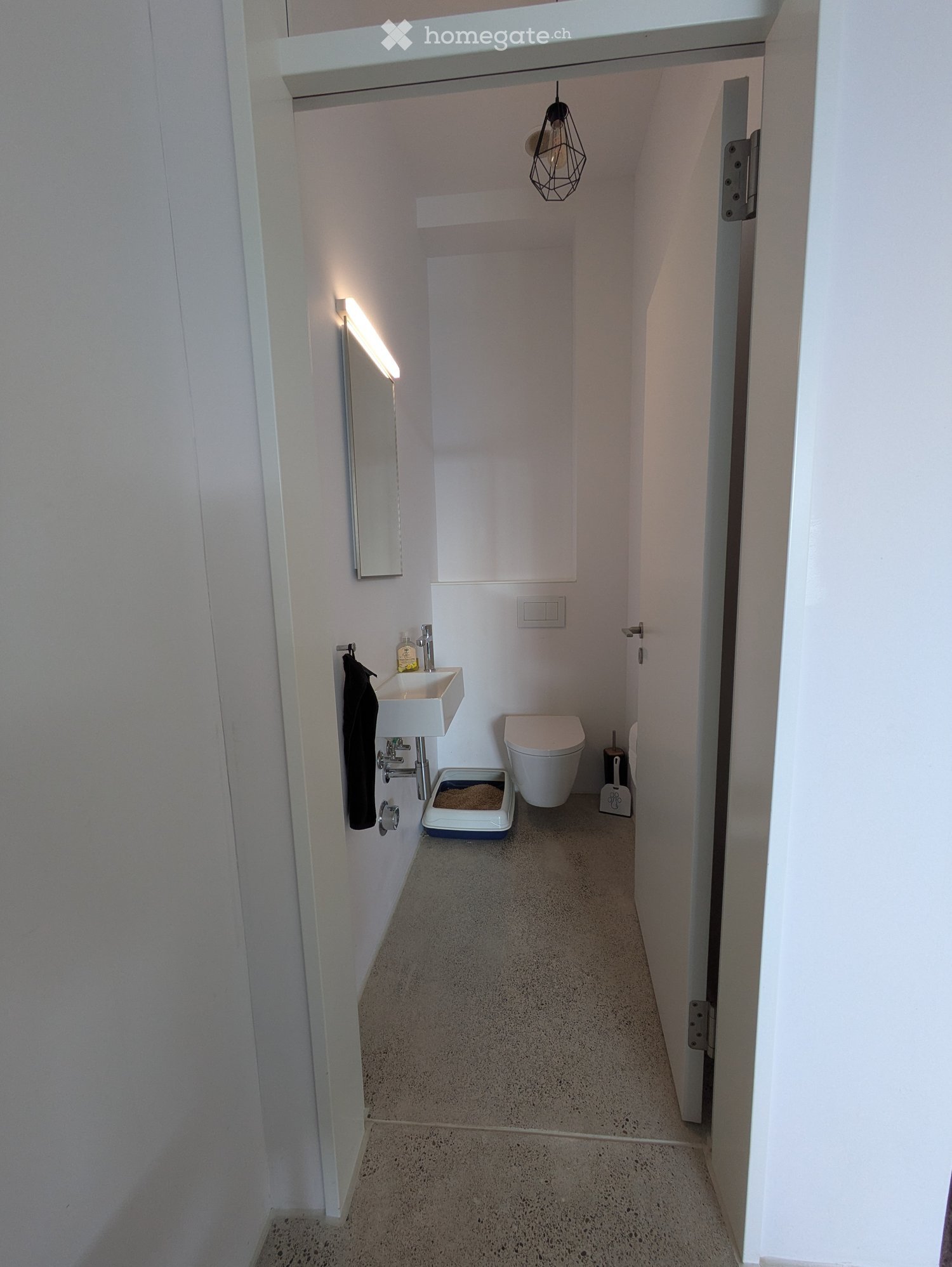 Moderne 3.5-Zimmer-Loft-Wohnung in Wangen-Brüttisellen - Bild 4