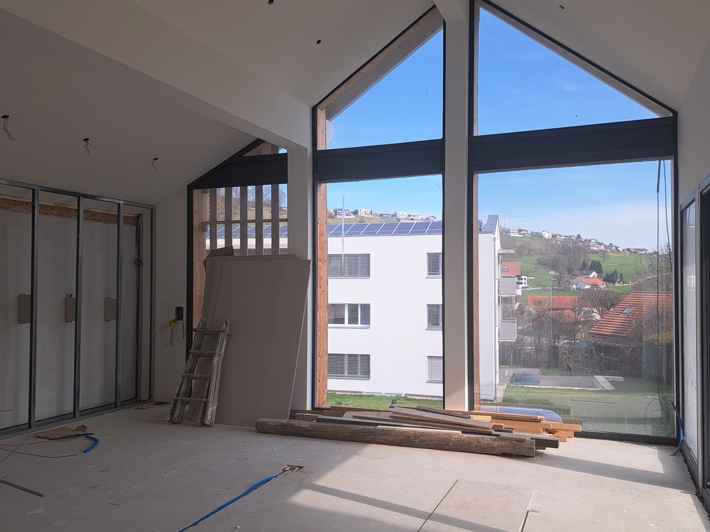 Triplex de 280m2 - Ferme transformée - 20260310_102335.jpg