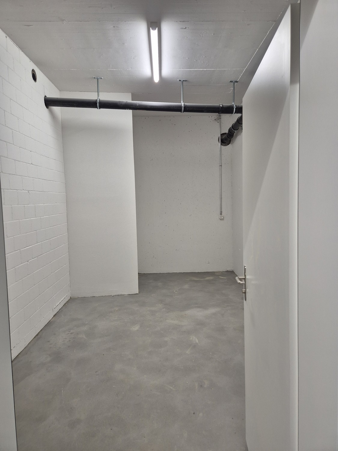 Erstbezug: Moderne 4.5-Zimmer-Wohnung an zentraler und ruhiger Lage in Bülach - Bild 13