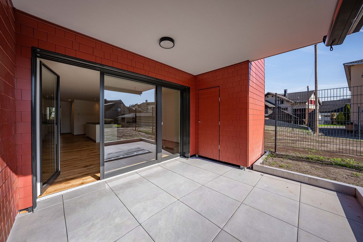 4.5-Zimmer-Wohnung - Bild 10