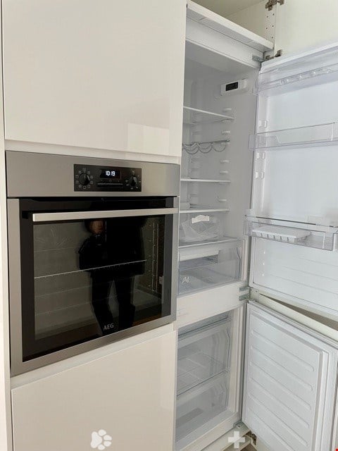 3-Zimmerwohnung General-Dufourstrasse 51/Aussen PP - Bild 3