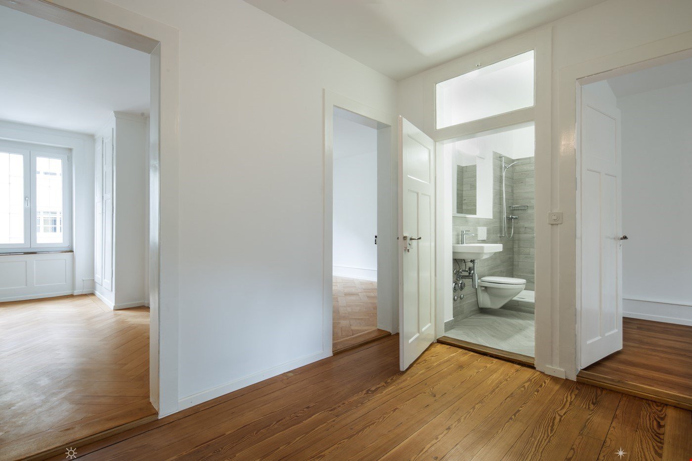 Wunderschöne Wohnung an zentraler Lage - Bild 3