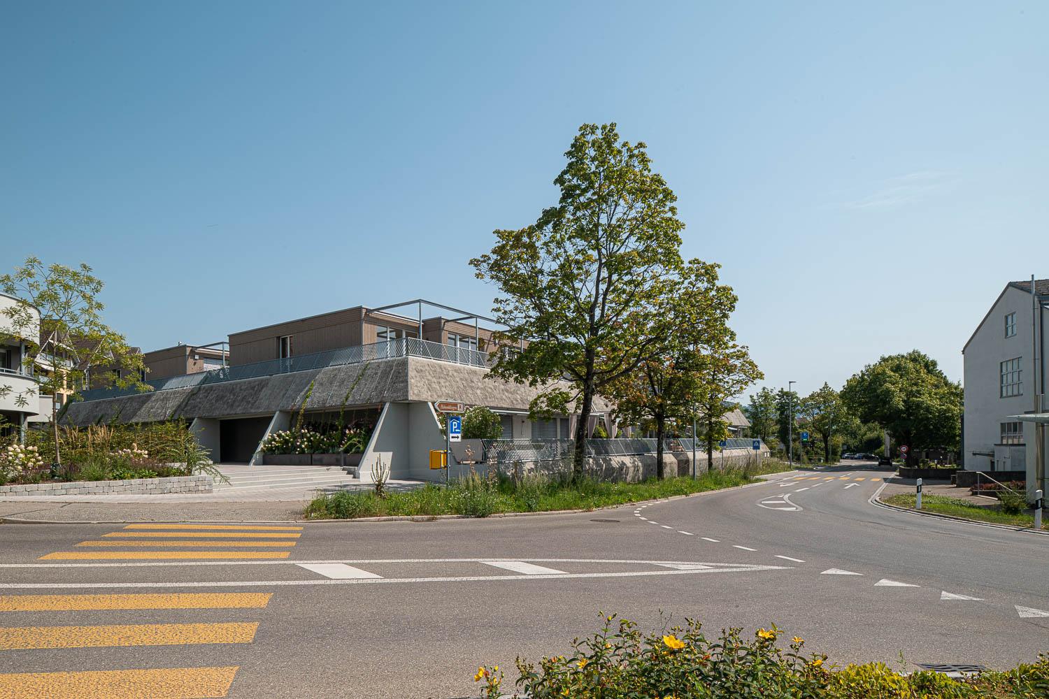 5.5 Zimmerwohnung in Stein am Rhein - Bild 2