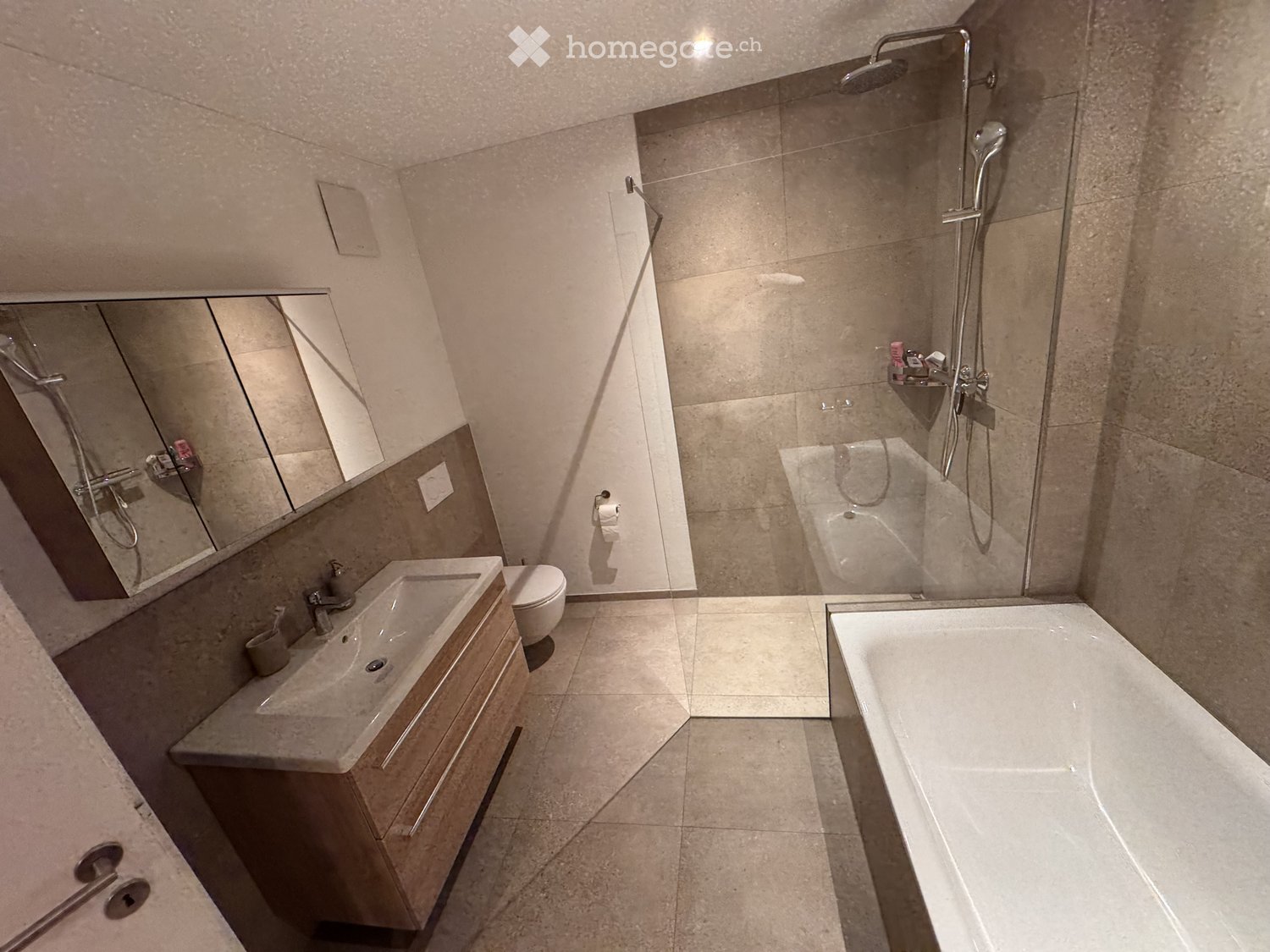 Moderne 2.5-Zimmer-Wohnung in Aadorf - Bild 2