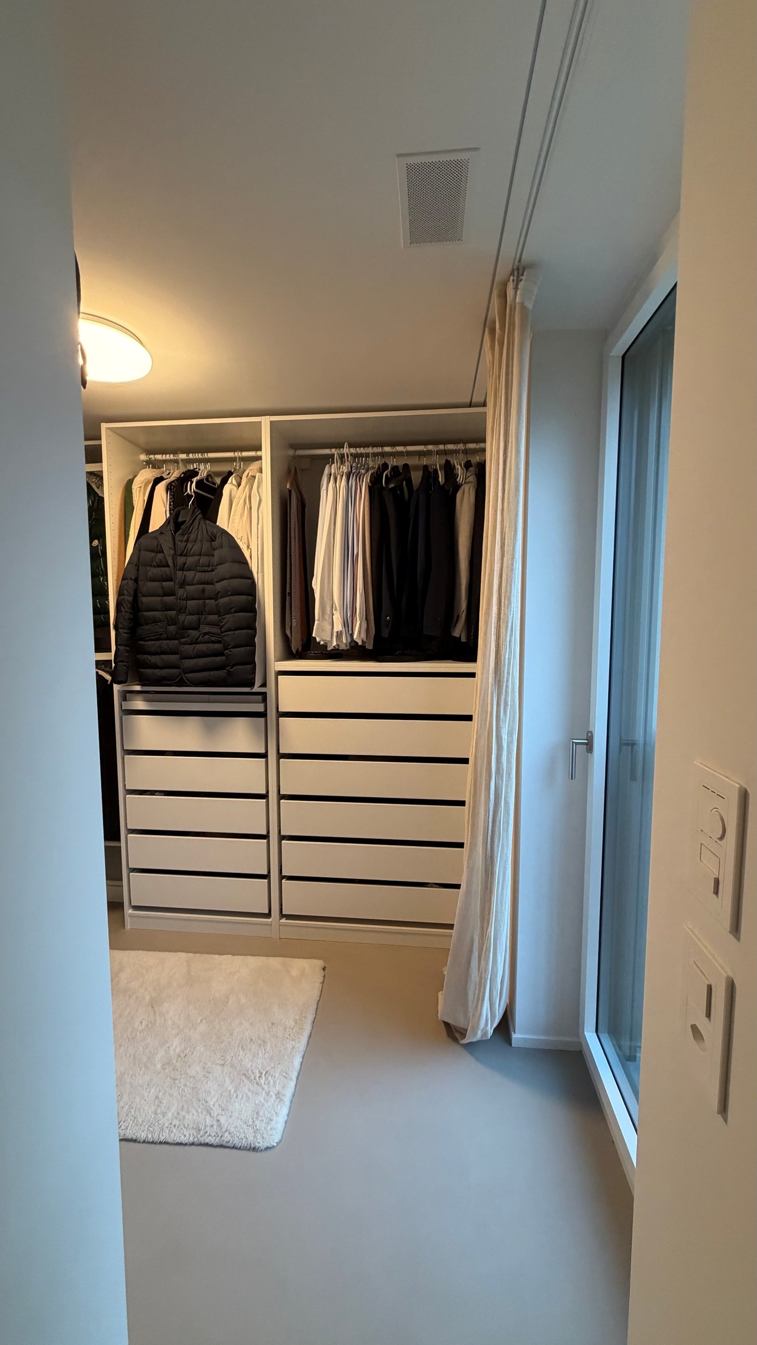 Moderne 2.5-Zimmerwohnung im 3. OG - Bild 6