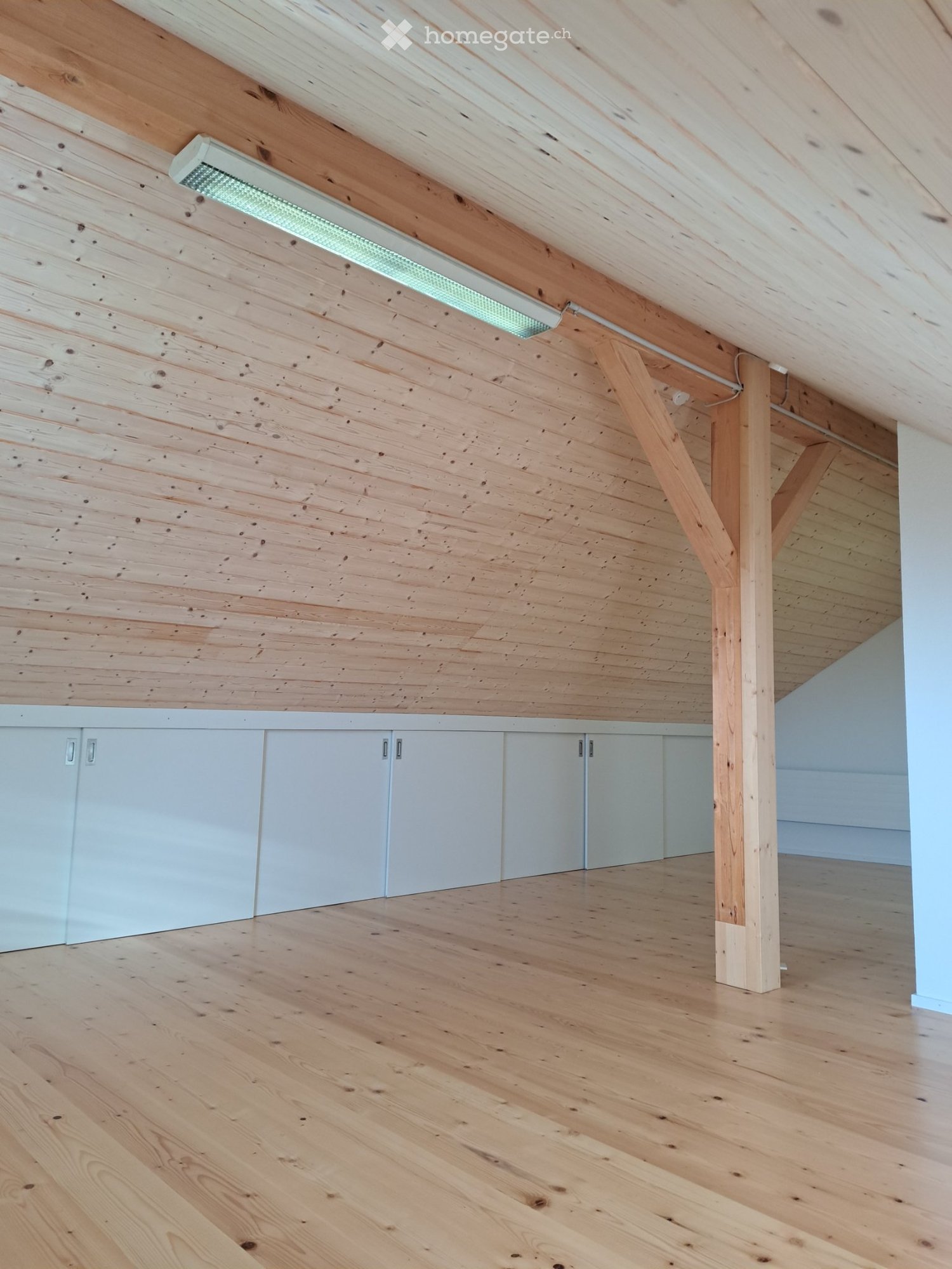 Charmanter 3.5-Zimmer-Hausteil 9315 Winden - Bild 4