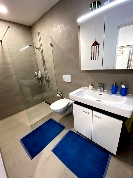 2½ ZI-WOHNUNG IN BASEL - ISELIN, MÖBLIERT, TEMPORÄR - Bild 6