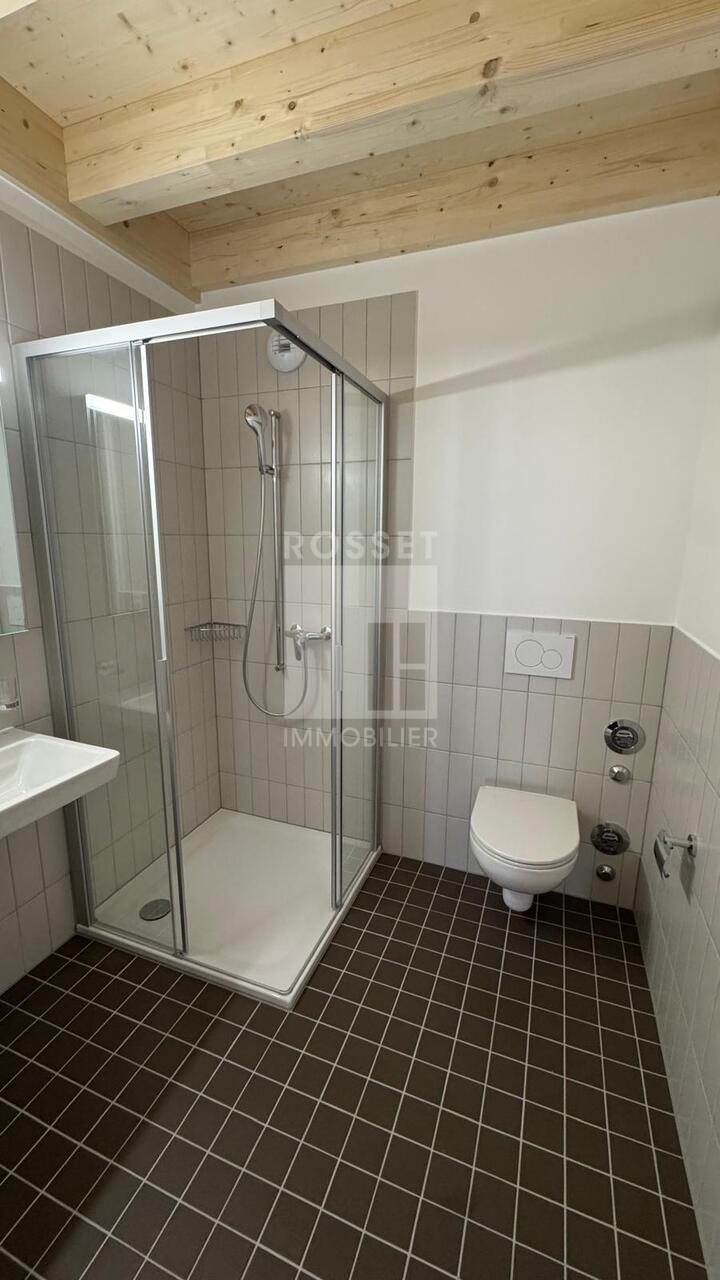 Superbe appartement de 4.5 pièces - Bild 8