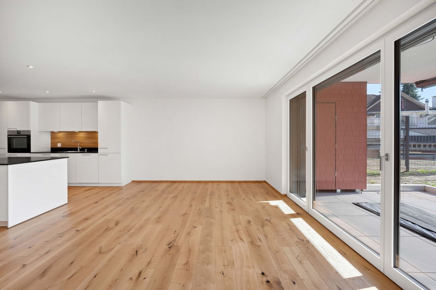 4.5-Zimmer-Wohnung - Bild 7