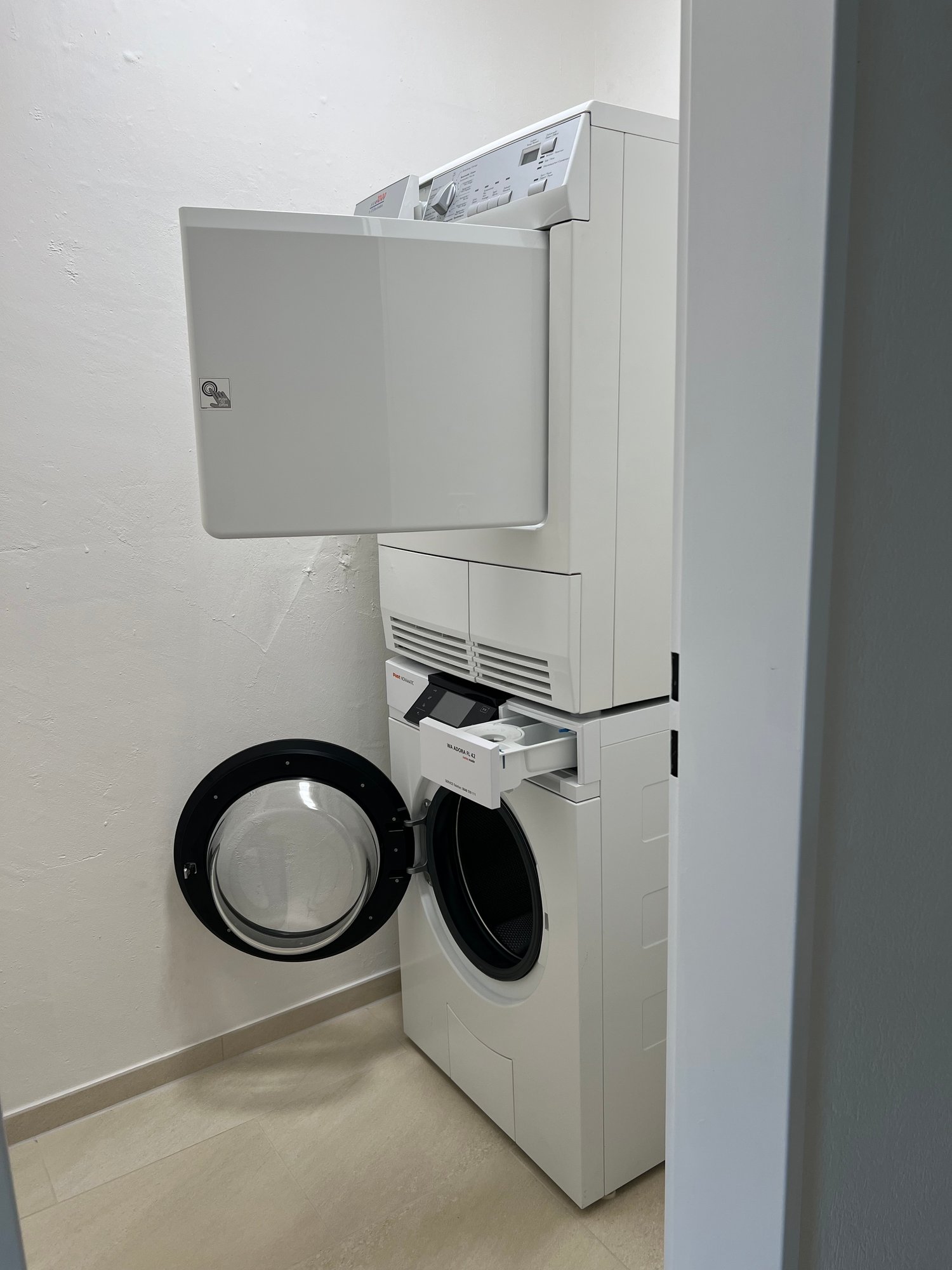 Charmante 2.5-Zimmer-Dachwohnung mit Balkon in Rümlang - Bild 7