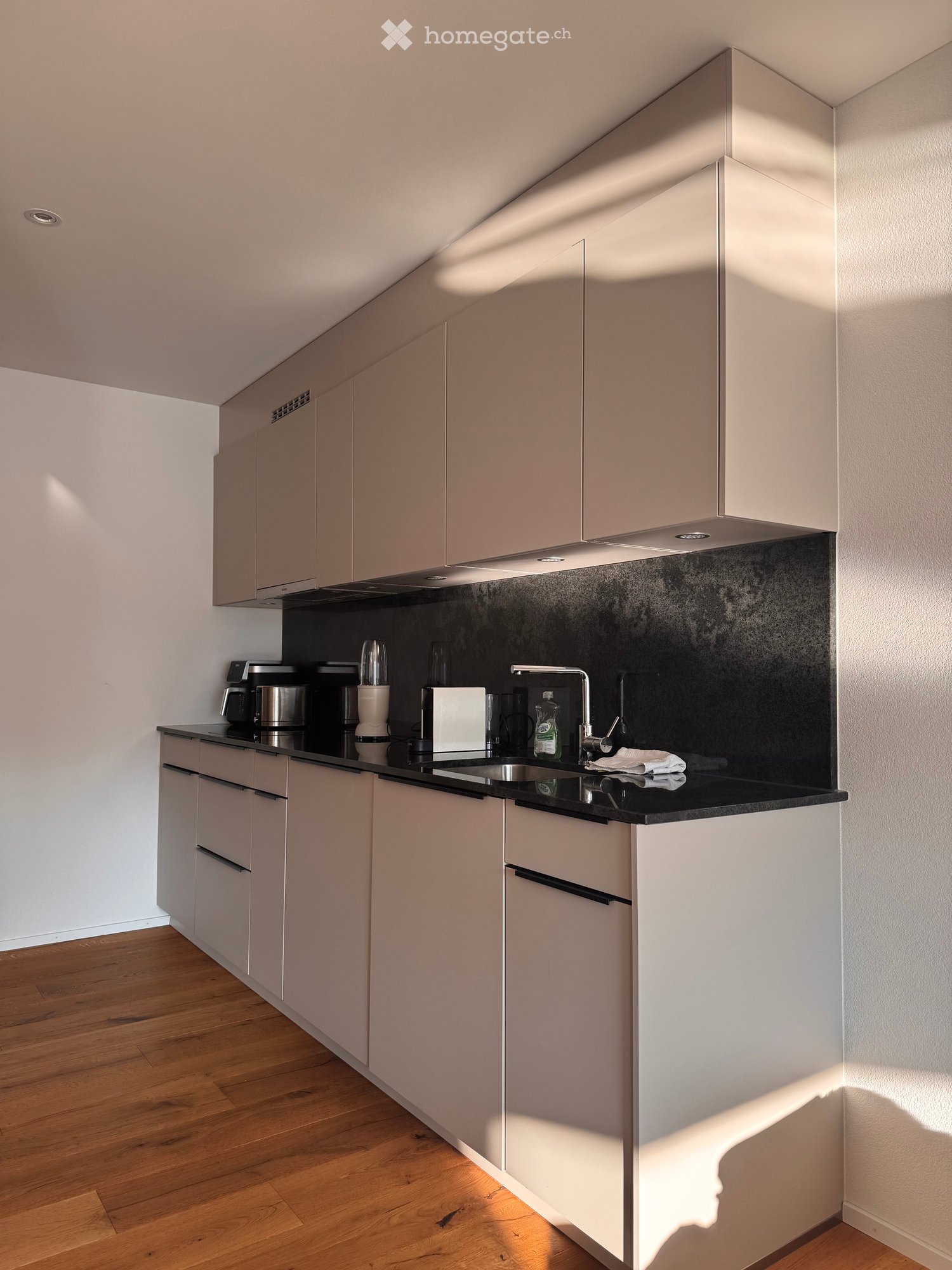 Moderne 2.5-Zimmer-Wohnung in Aadorf - Bild 4