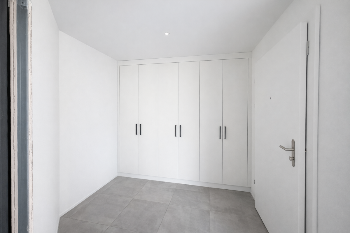 Appartement neuf de 2.5 pièces au rez-de-chaussée à Farvagny - Bild 1