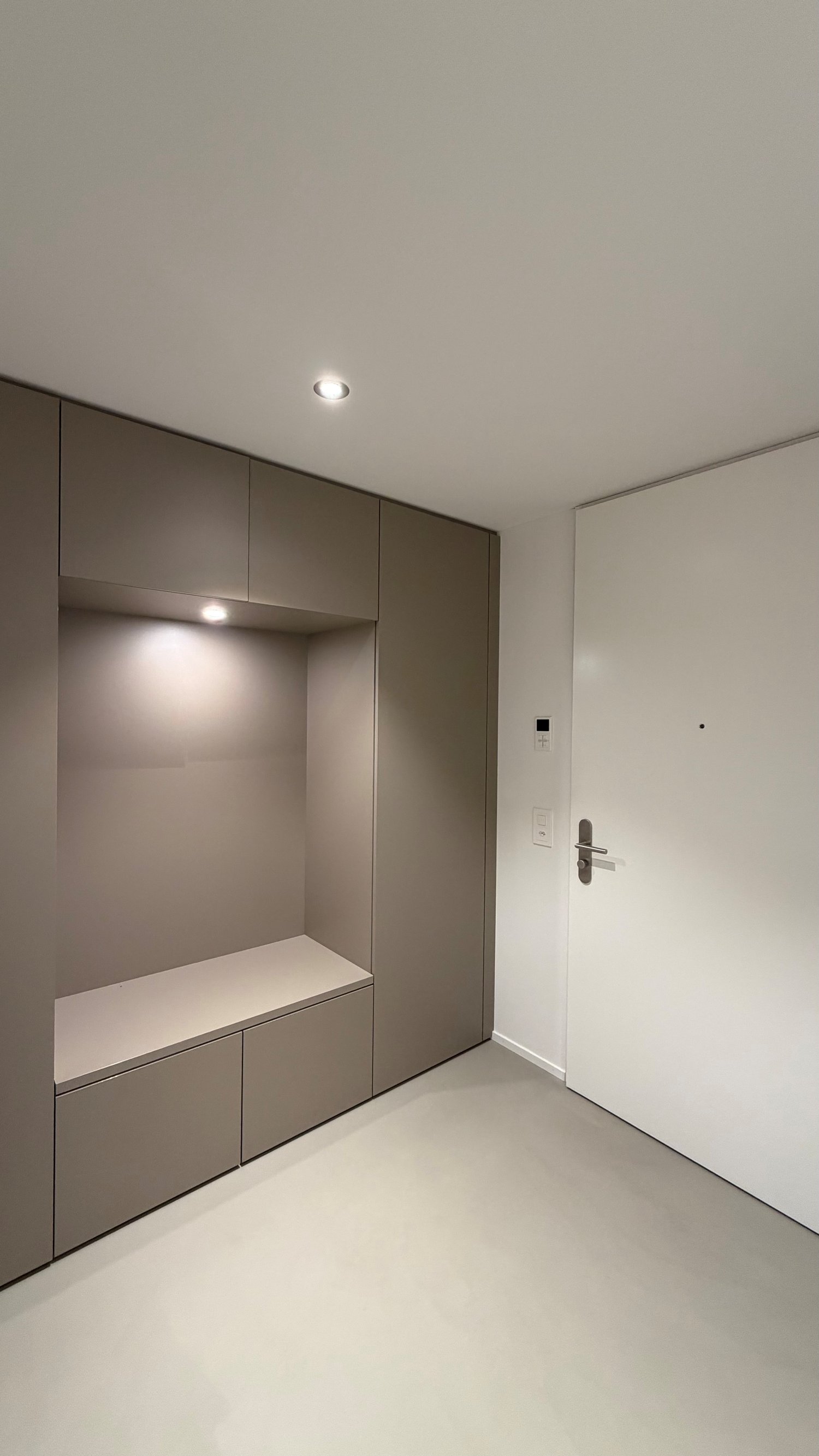 Moderne 2.5-Zimmerwohnung im 3. OG - Bild 10