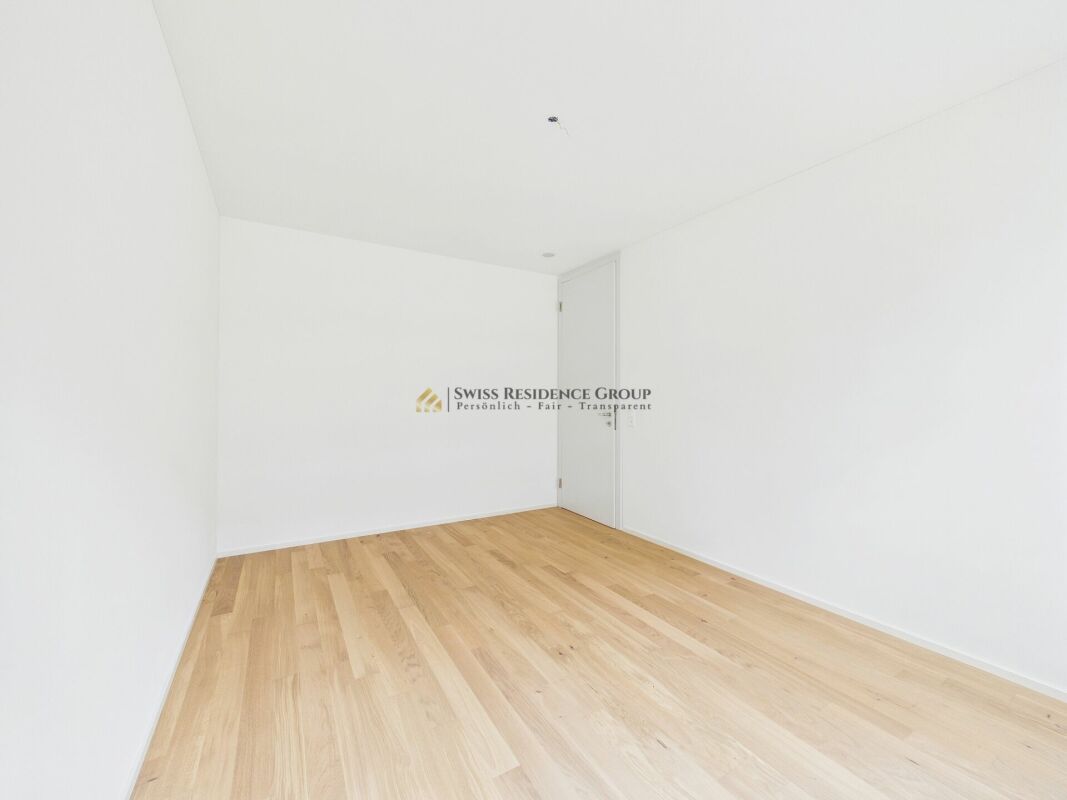 Helle 3.5-Zimmer-Traumwohnung mit Balkon in Cham - Bild 5