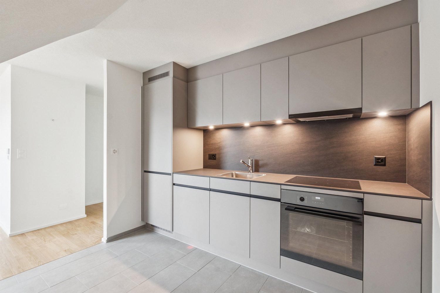 Erstvermietung nach Sanierung - Bild 2