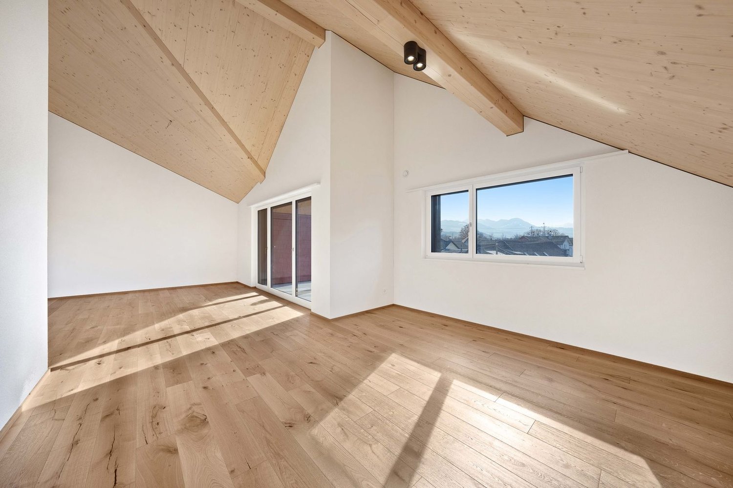 4.5-Zimmer-Wohnung - Bild 9