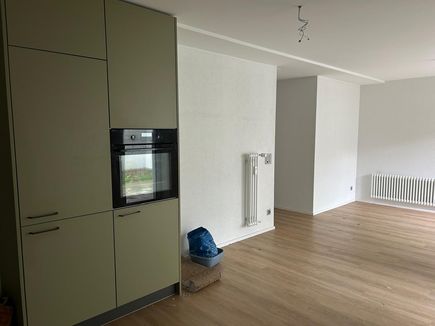 Attraktive sanierte Wohnung - Bild 3