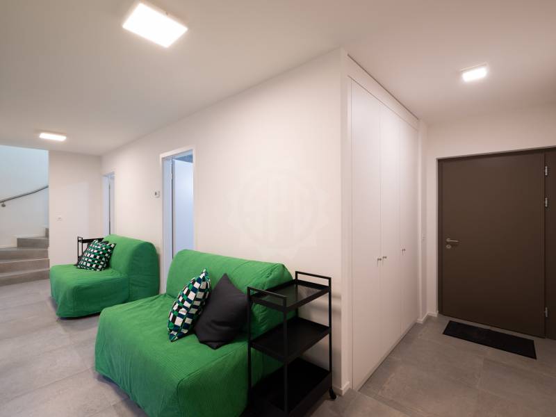 Magnifique appartement - Collex - Bild 12