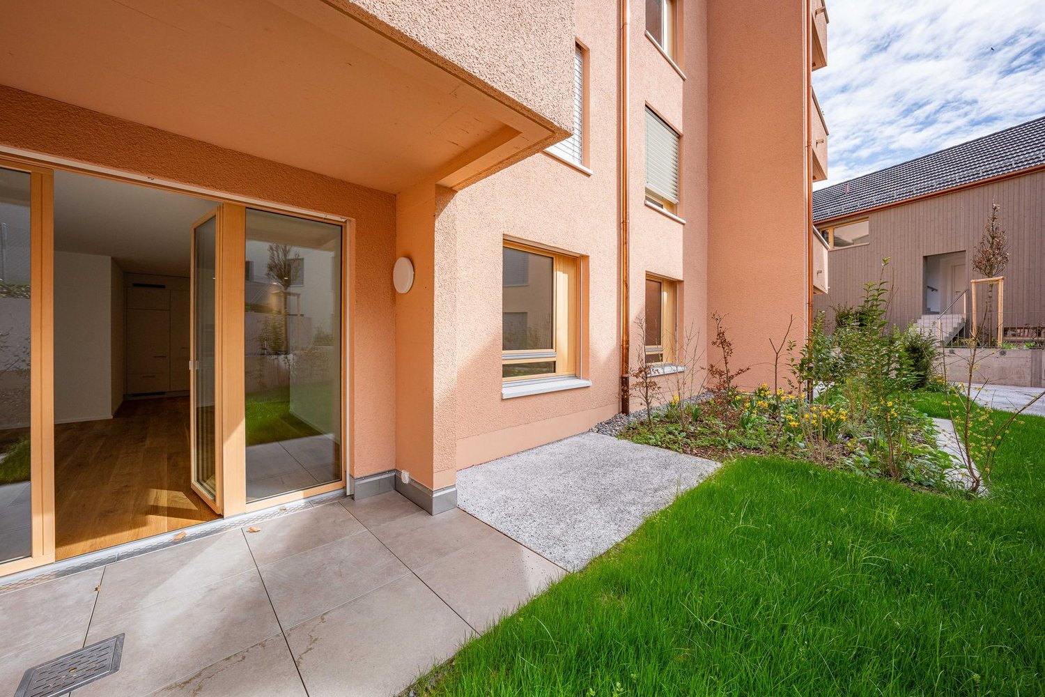 3.5-Zimmer-Wohnung - Bild 11