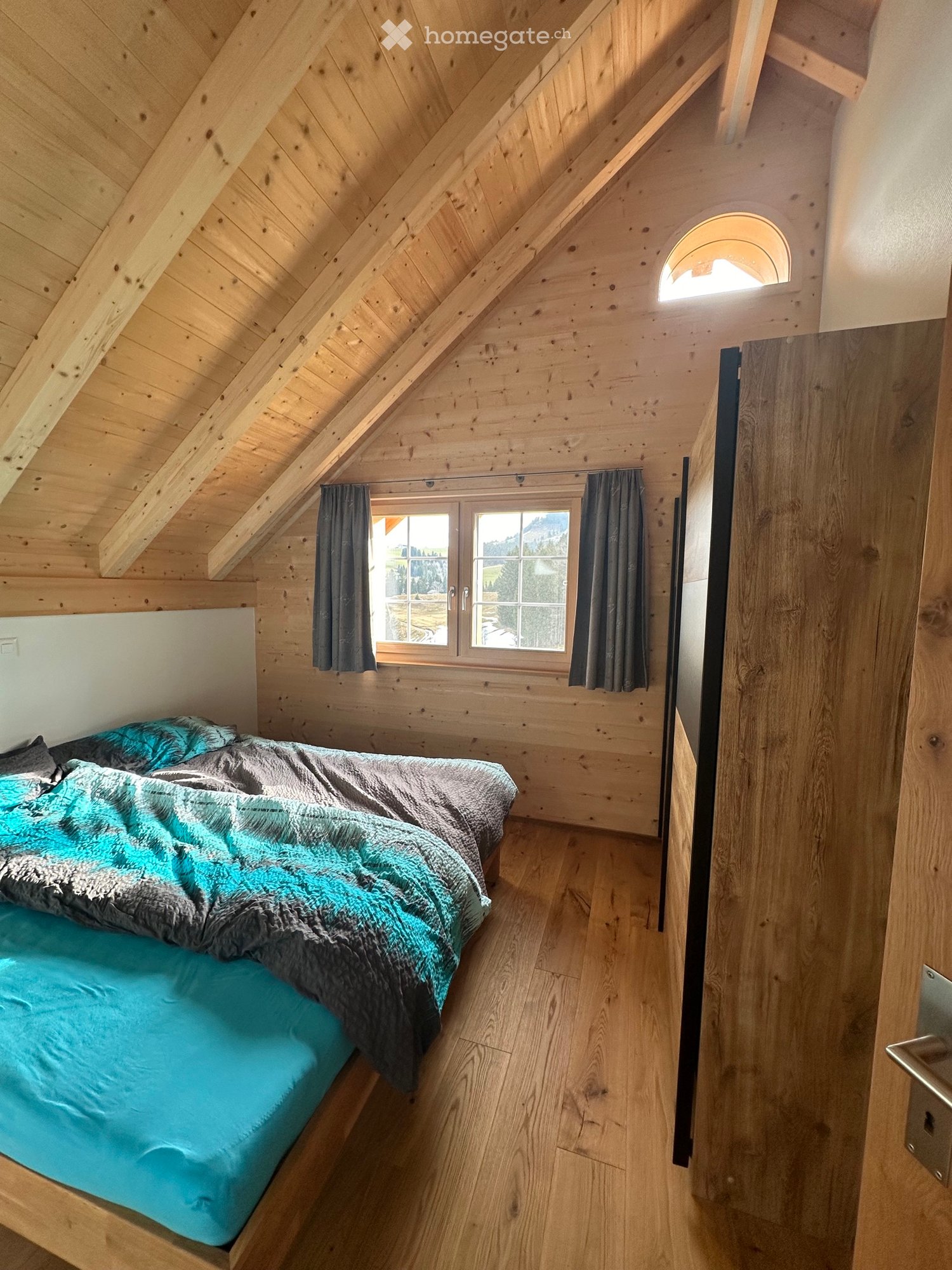 Neubau 4.5 Zimmer Haus - Bild 3