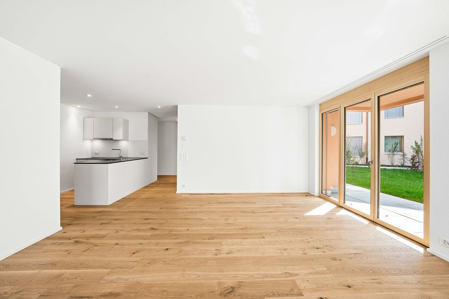 3.5-Zimmer-Wohnung - Bild 5