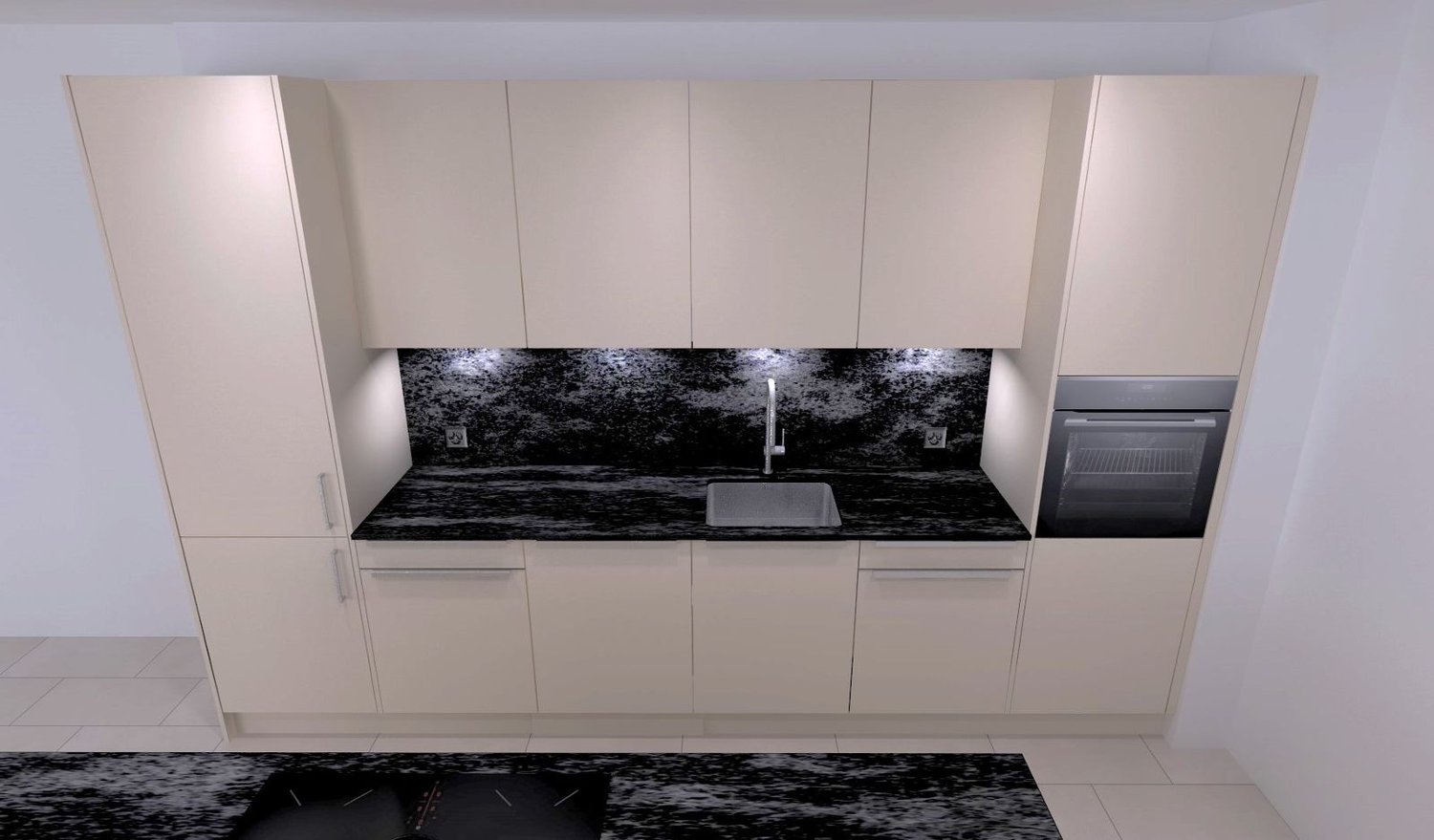 5.5-Zimmerwohnung im Eigentumsstandard -Neubau - Bild 3