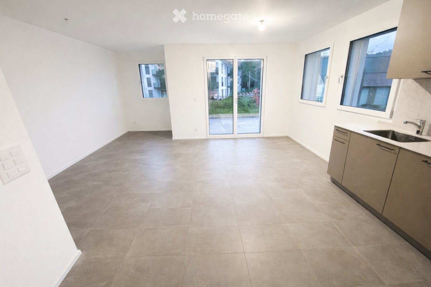 Appartement 2.5 pièces à Billens-Hennens - Bild 12