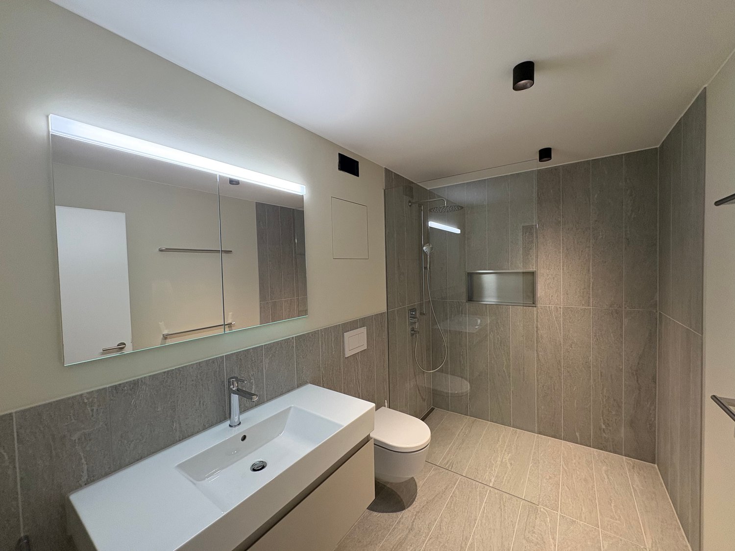 Chur - 4.5-Zimmerwohnung (Erstbezug) - Bild 3