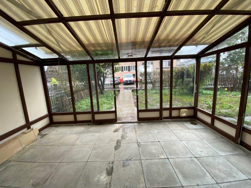 Wunderschöne renovierte 1-Zimmerwohnung in Grünigen - Bild 2