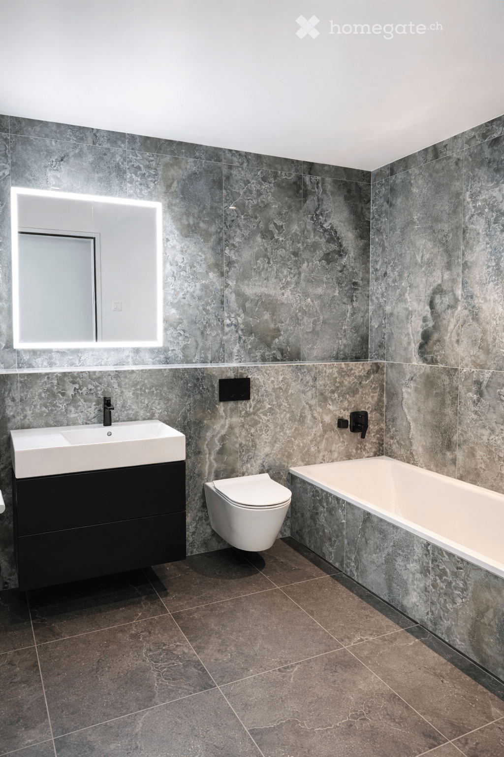 Designed in Milan, Steps from the Water: 2 BR · 2 Bath · First Occupancy 2026 · Available March 25 - Bild 11