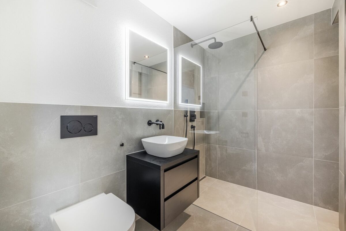 Moderne 2.5 Zimmer-Wohnung - Bild 4