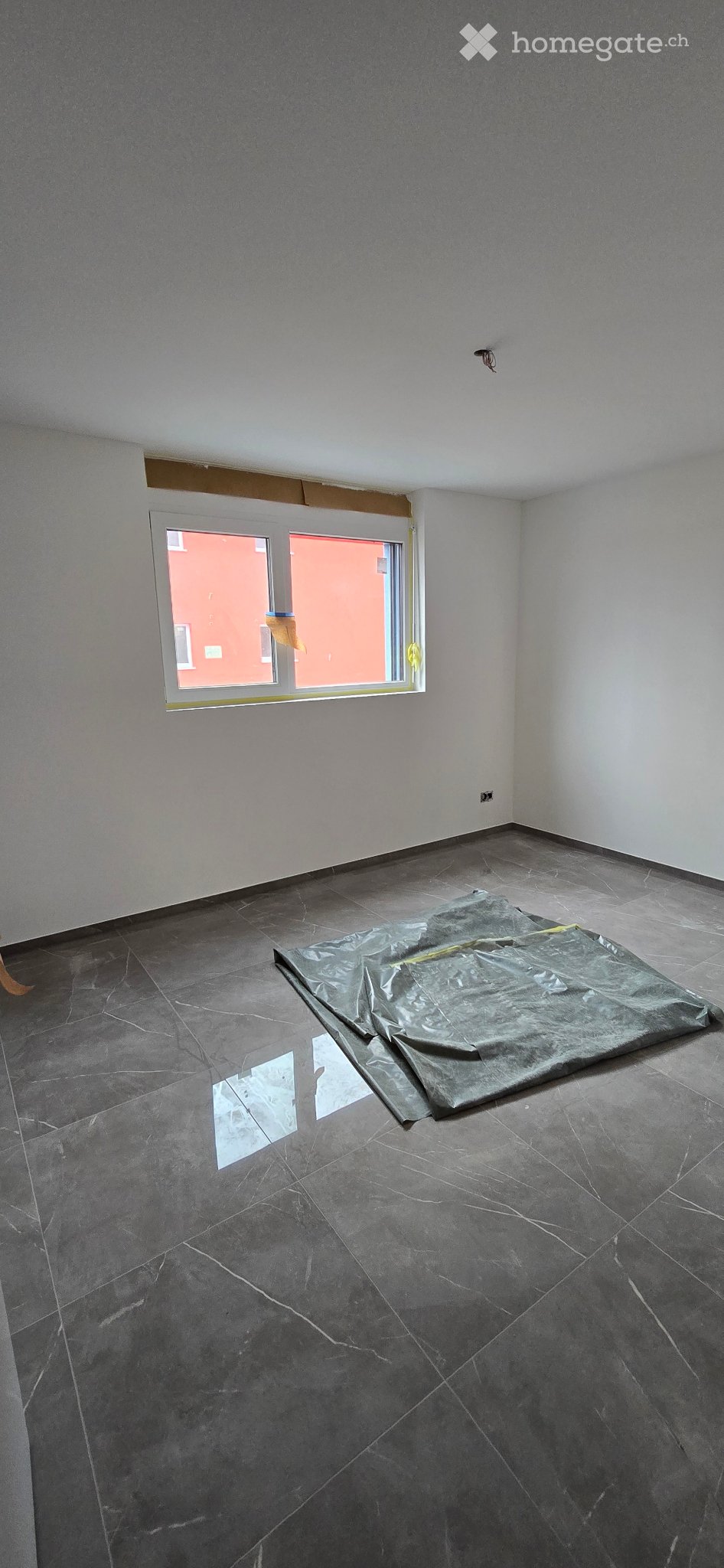 CADENAZZO - NUOVA Costruzione dal 1.5.2026 3.5 locali - Bild 2