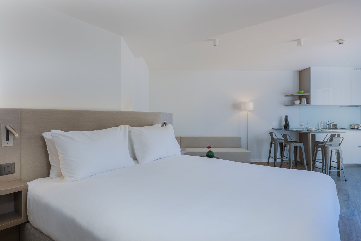 Base XL - Genève - Bild 2