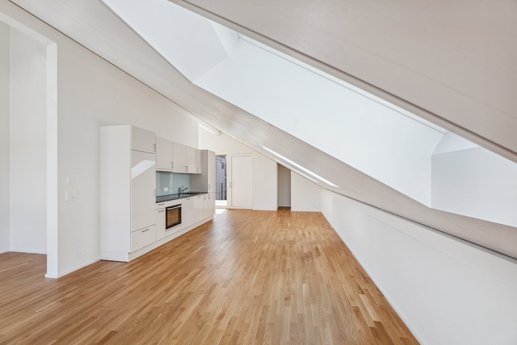 NEUBAUWOHNUNG AN ZENTRALER LAGE - Bild 8