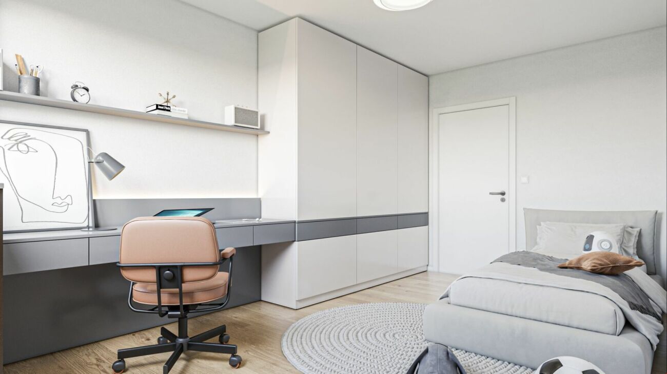 LE TOUT DERNIER APPARTEMENT 4,5 pièces en formule * Location - Achat * Vulliama - image/jpeg