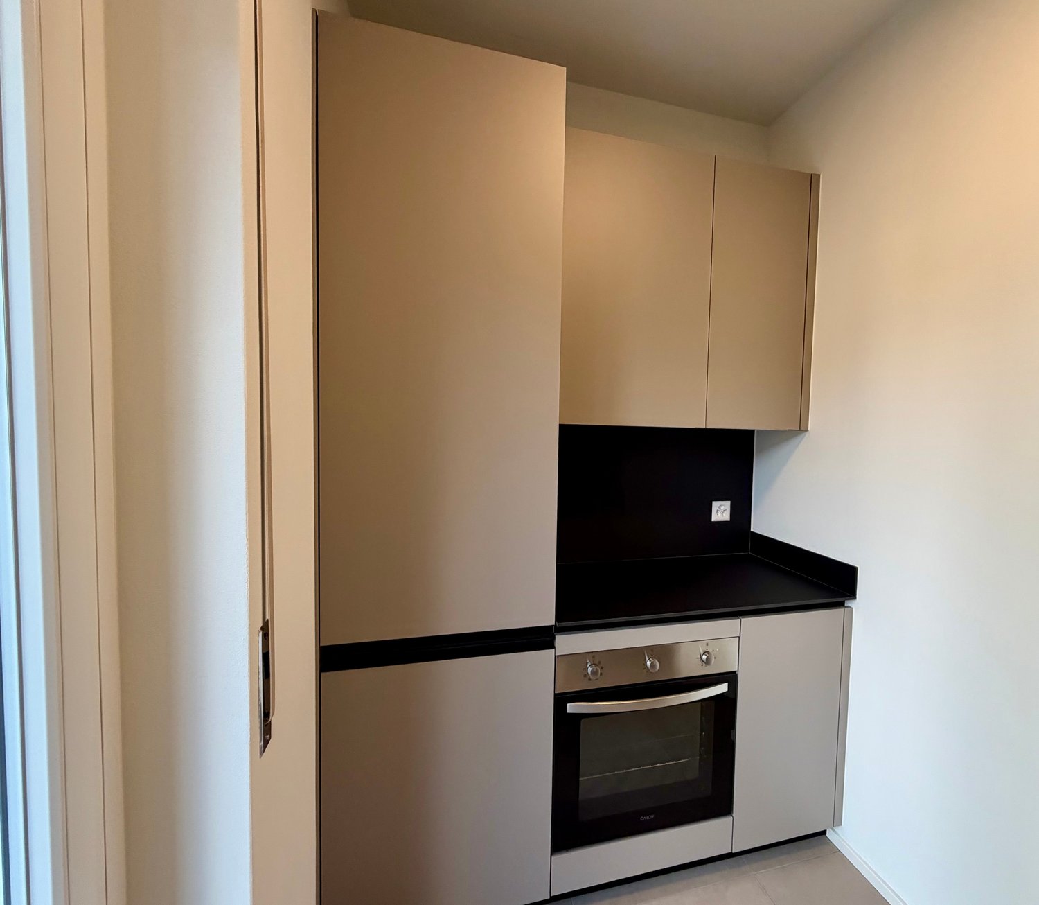 Chiasso Nuovo 4.5 loc. Arredato Pigione 1'200 Spese 250 - Bild 6