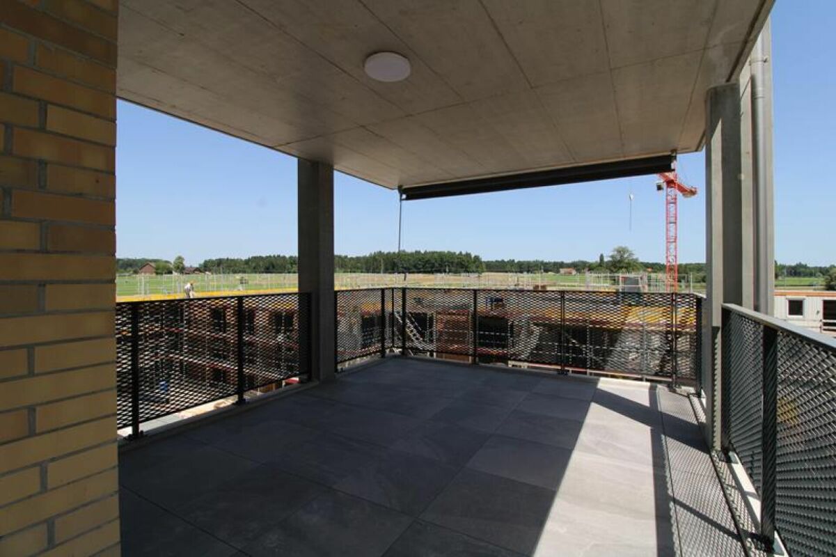 Hochwertig gebaut. Nachhaltig gedacht. Ruhig gelegen - Ziegelei-Quartier Berg - Bild 6