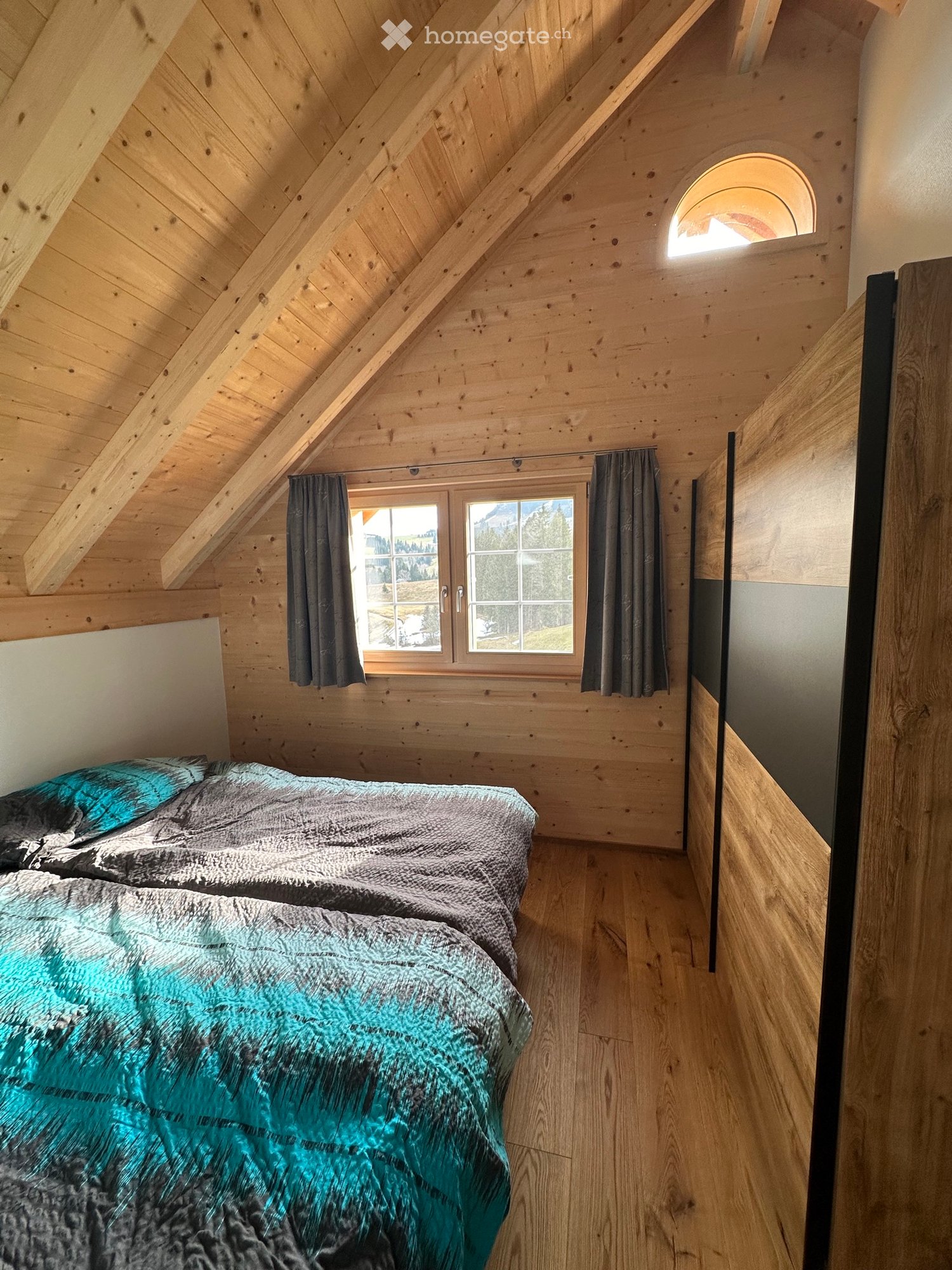 Naubau 4.5 Zimmer Haus - Bild 3